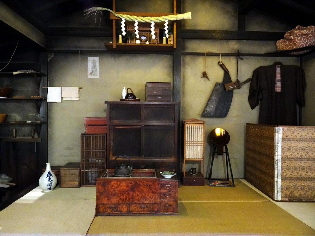 🏛️ 후카가와 에도 자료관 이미지 7